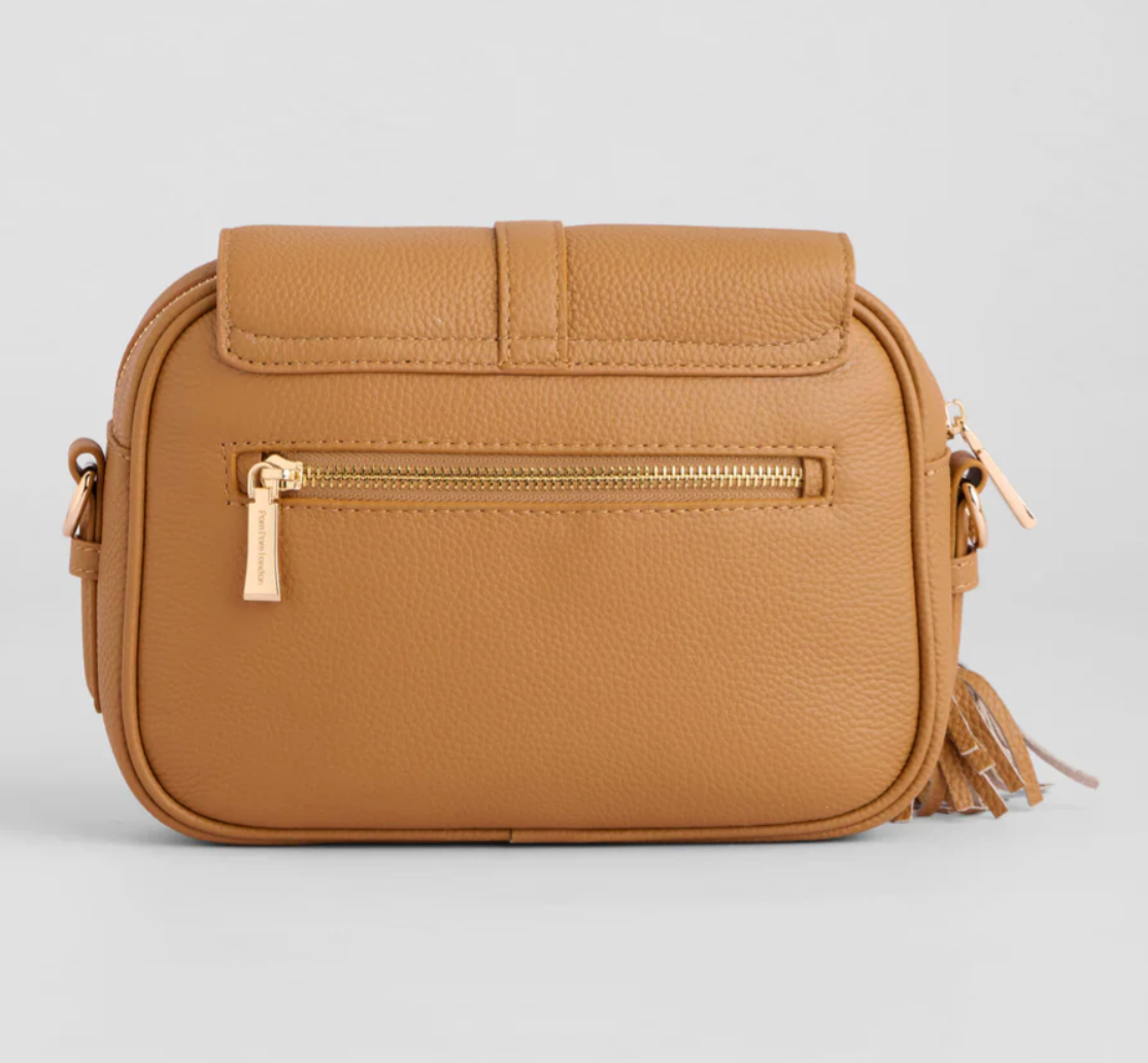 Pom Pom London Finsbury Bag