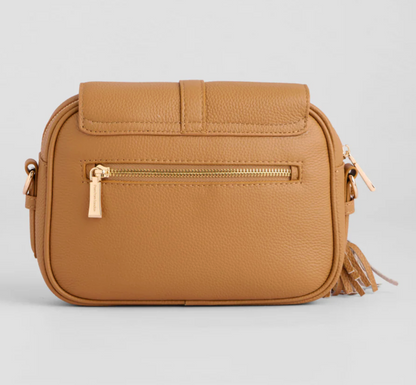 Pom Pom London Finsbury Bag