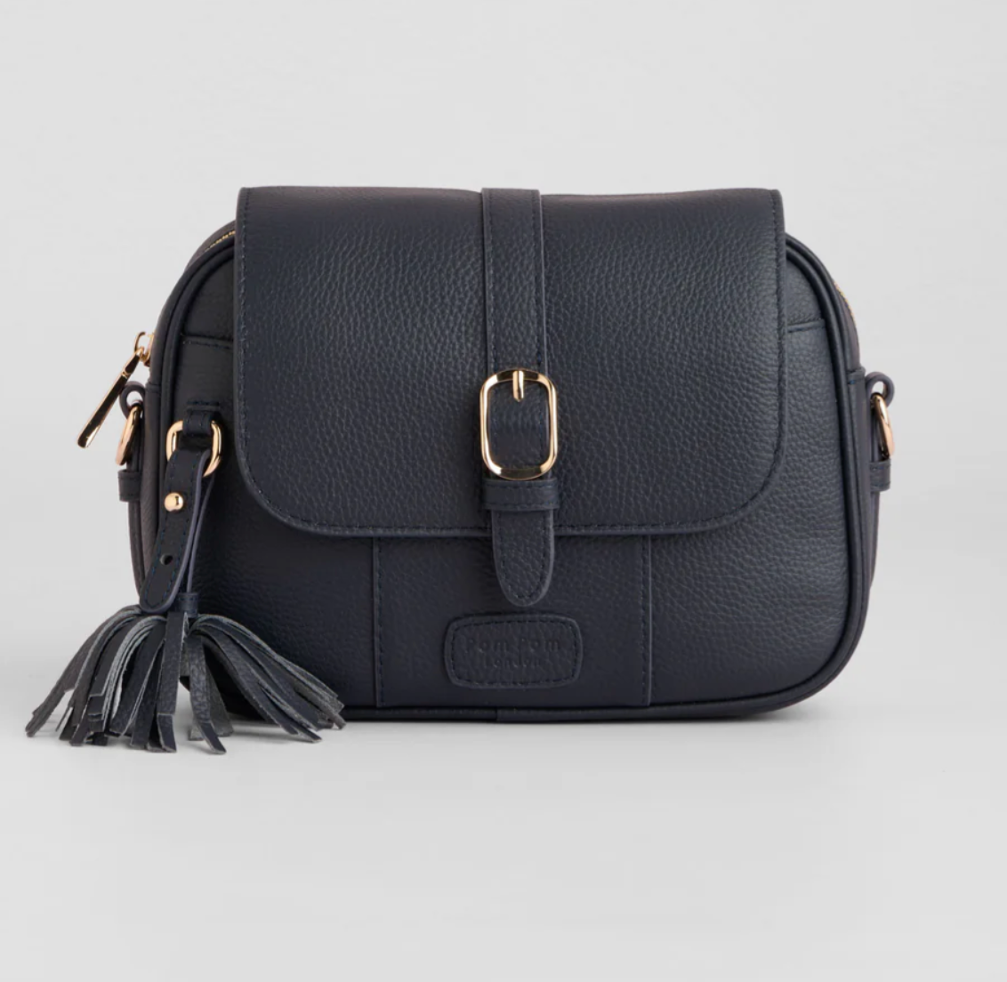 Pom Pom London Finsbury Bag