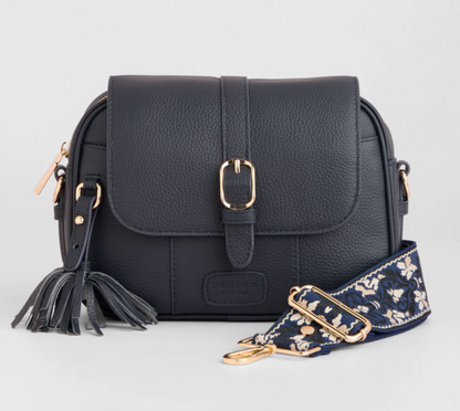 Pom Pom London Finsbury Bag