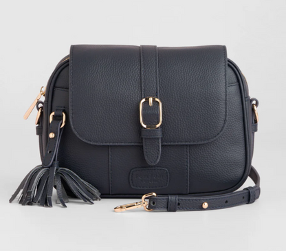 Pom Pom London Finsbury Bag
