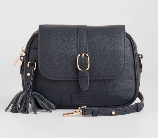 Pom Pom London Finsbury Bag