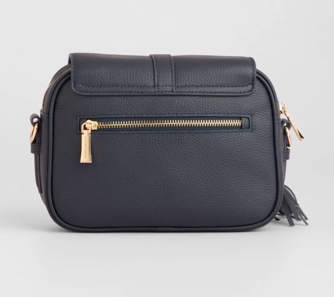 Pom Pom London Finsbury Bag