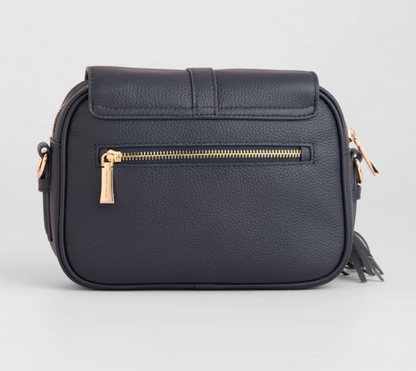 Pom Pom London Finsbury Bag