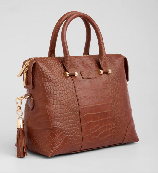 Pom Pom London Greenwich Bag