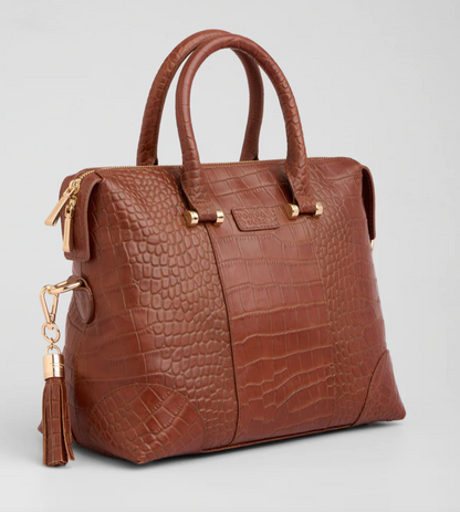 Pom Pom London Greenwich Bag