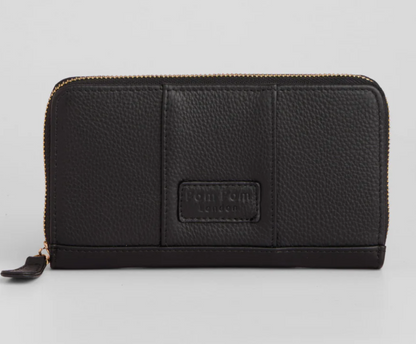 Pom Pom London Chelsea Wallet