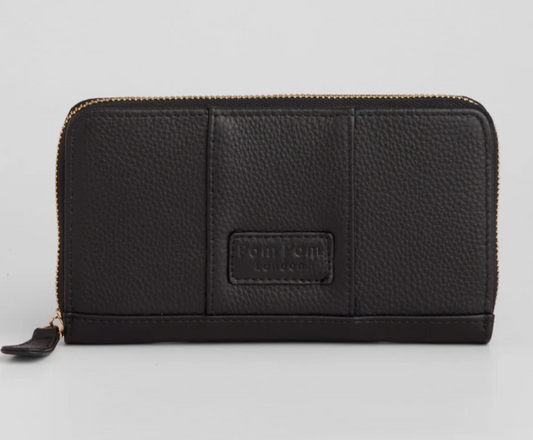 Pom Pom London Chelsea Wallet