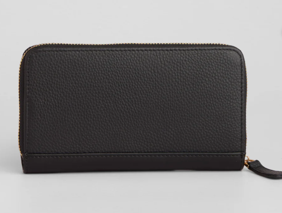 Pom Pom London Chelsea Wallet