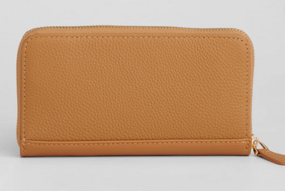 Pom Pom London Chelsea Wallet