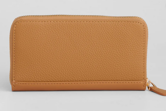 Pom Pom London Chelsea Wallet