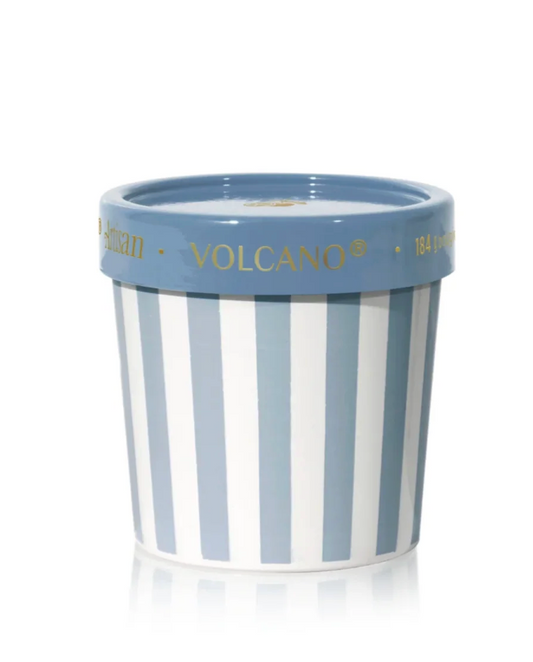 Capri Blue Volcano Caffè Gelato Cup Candle
