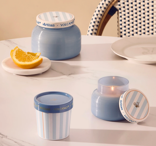 Capri Blue Volcano Caffè Gelato Cup Candle