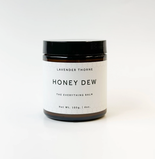 Lavender Thorne Honeydew Salve
