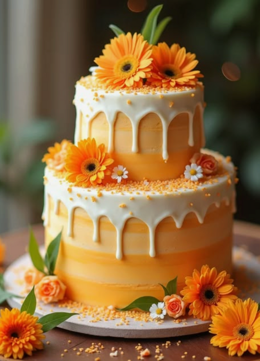 Cake Decorating Workshops