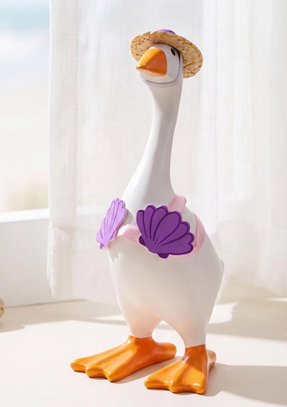 Desktop Goose Accessory - Hula
