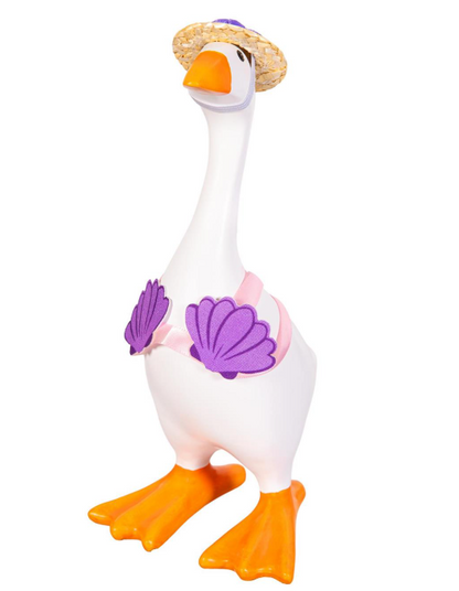 Desktop Goose Accessory - Hula
