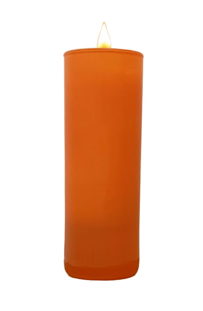 Mixture Candles - Orange Spice
