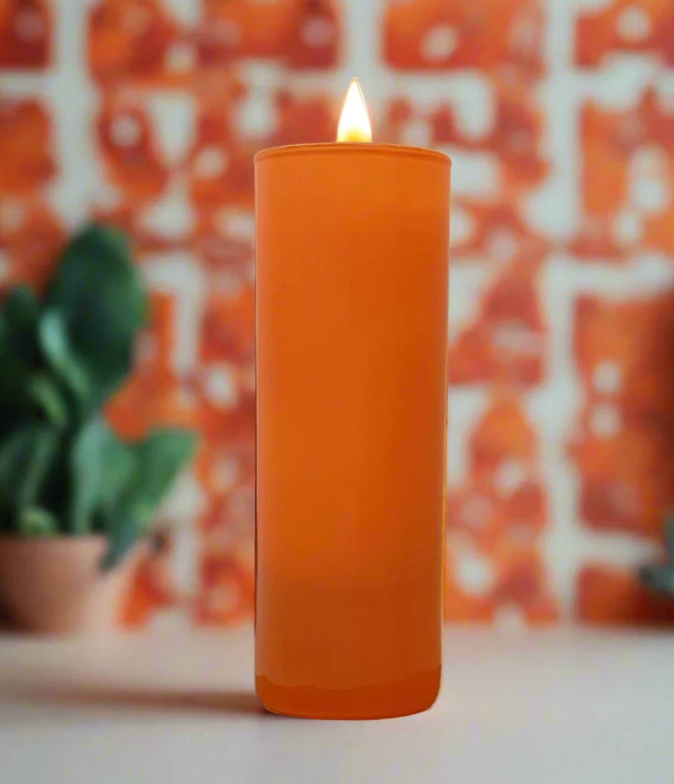 Mixture Candles - Orange Spice