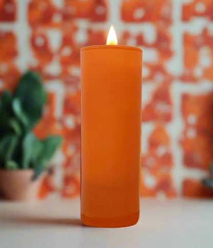 Mixture Candles - Orange Spice