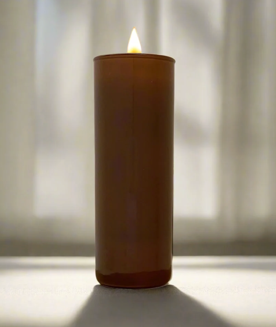 Mixture Candles - Bronze Fall Harvest