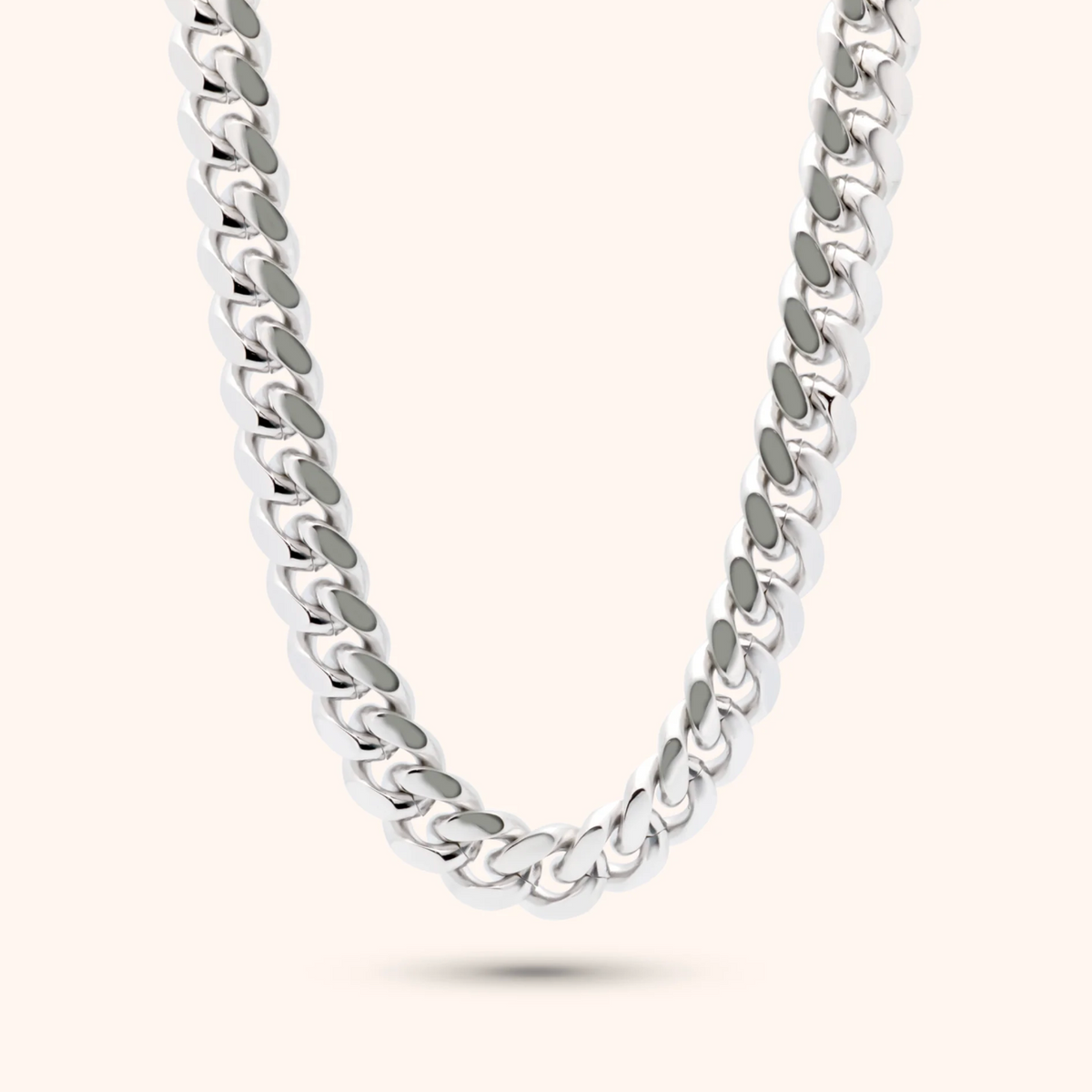 Momentum Link Chain by Pressie