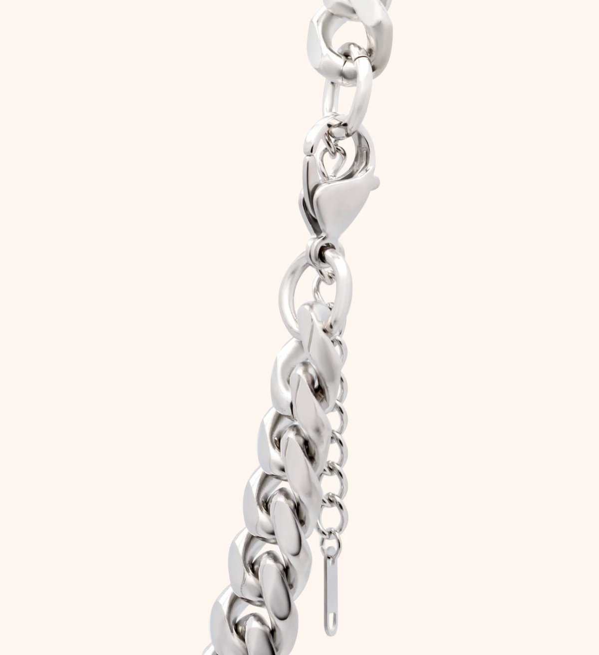 Momentum Link Chain by Pressie