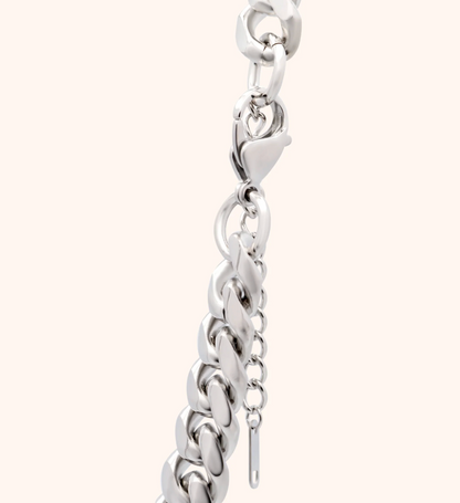Momentum Link Chain by Pressie