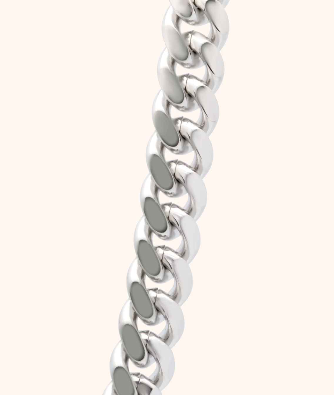 Momentum Link Chain by Pressie
