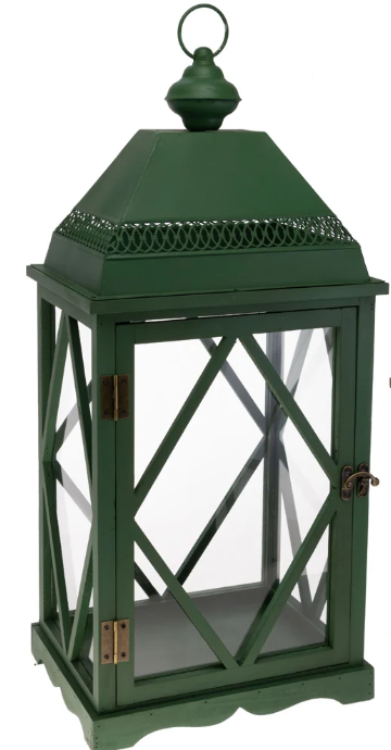 French Lick Lantern