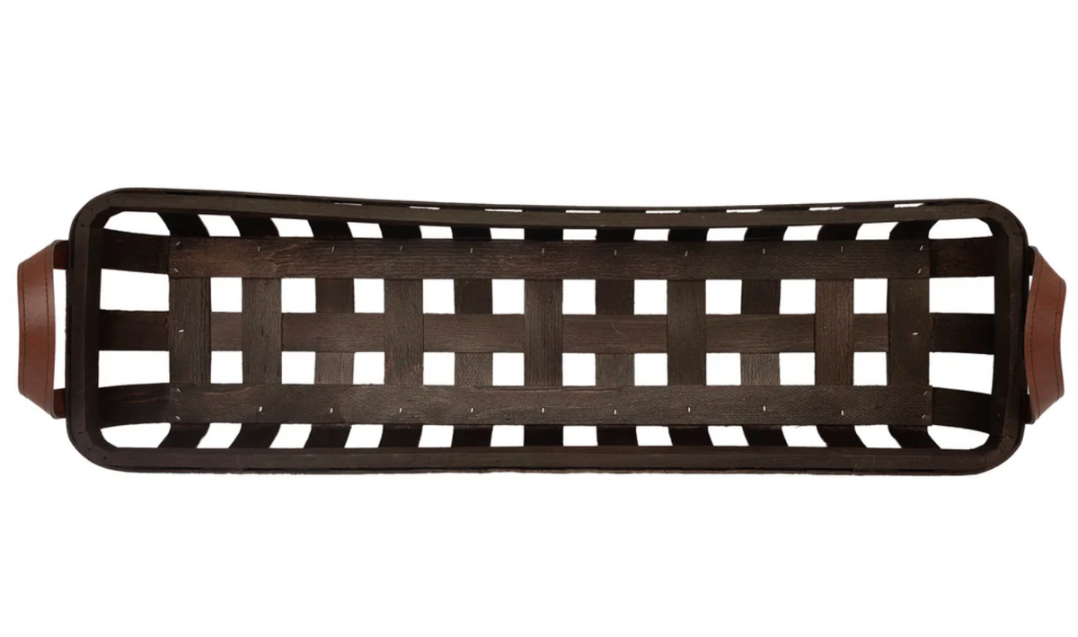 Boston Basket Tray