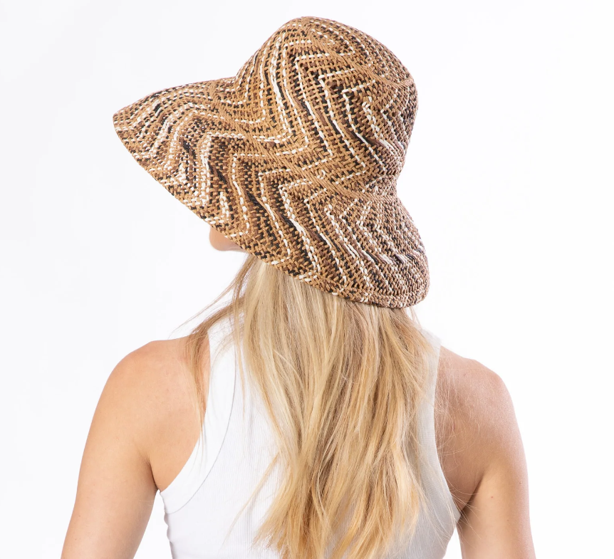 San Diego Hat Co. - Briza
