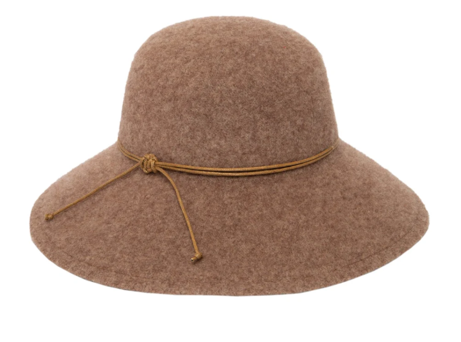 San Diego Hat Co. - Park Lane