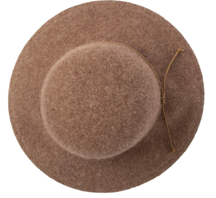 San Diego Hat Co. - Park Lane