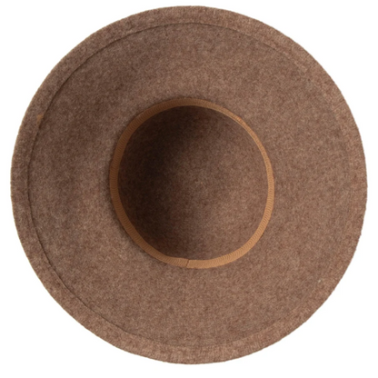 San Diego Hat Co. - Park Lane
