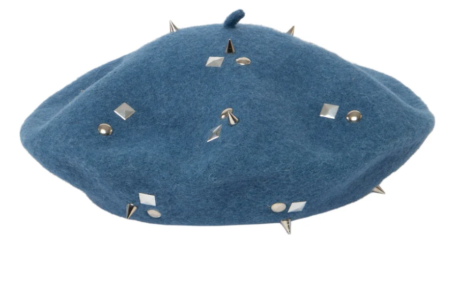 San Diego Hat Co. - Last Night Beret