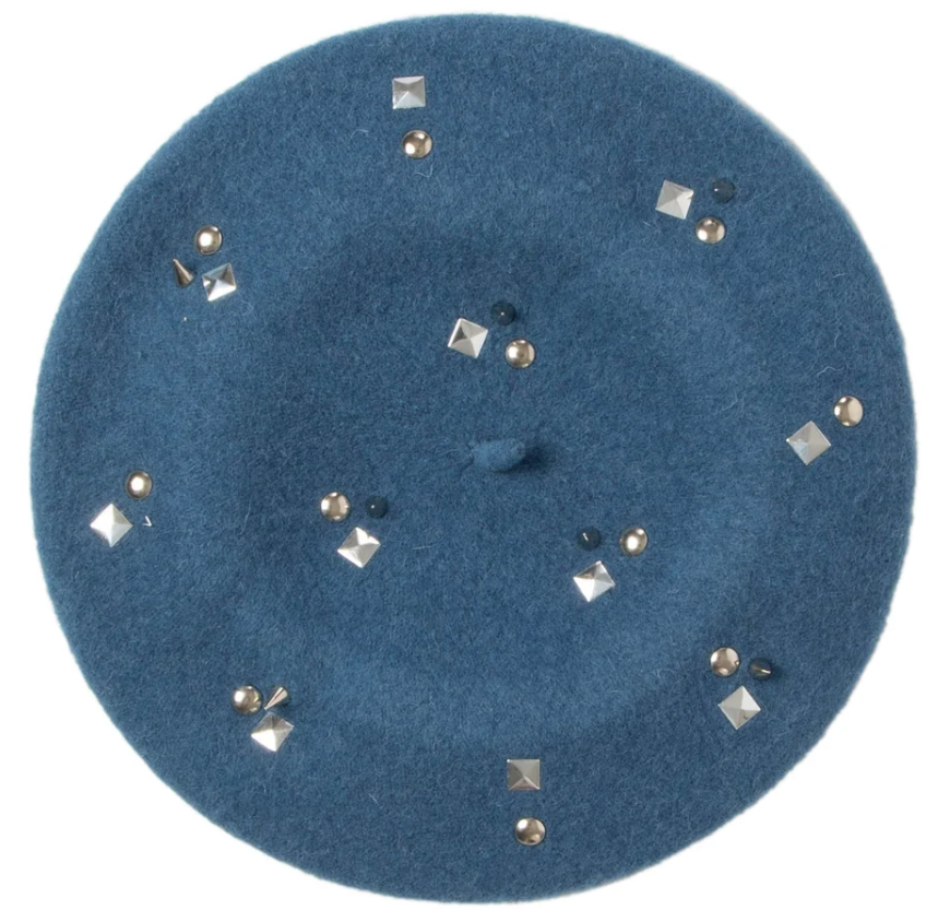 San Diego Hat Co. - Last Night Beret