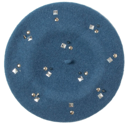 San Diego Hat Co. - Last Night Beret