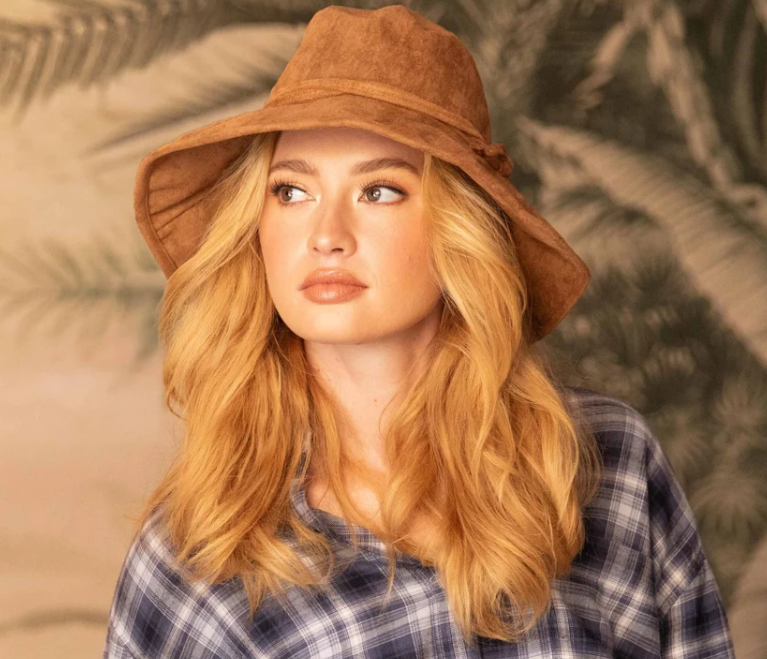San Diego Hat Co. Sundown