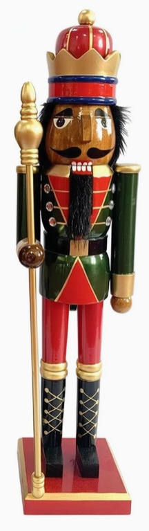 Nutcracker