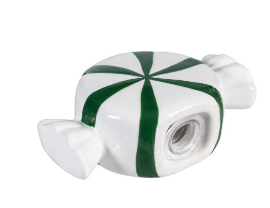 Baking Spirits Bright Salt & Pepper Shaker Set