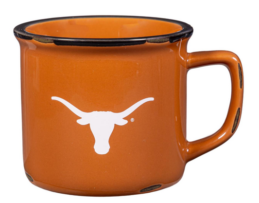 University of Texas Ceramic Camp Cup
