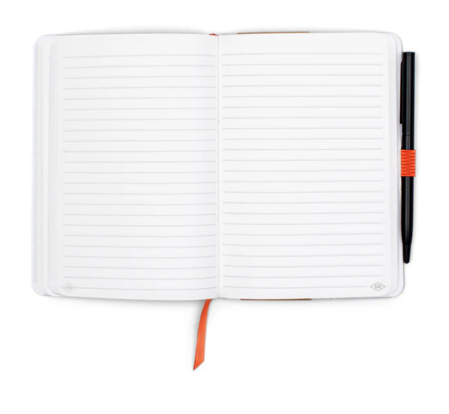 Golfers Notebook