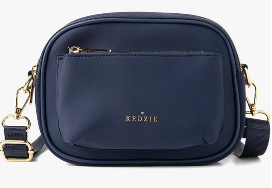 Kedzie Sloane Crossbody Bag