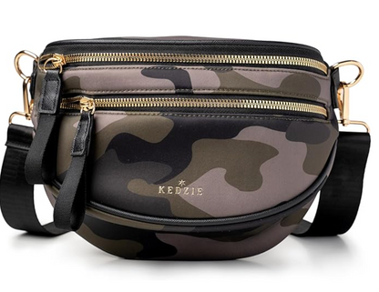 Kedzie Sloane Daypack