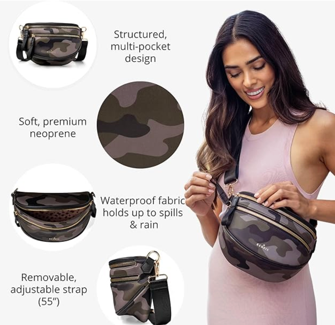 Kedzie Sloane Daypack