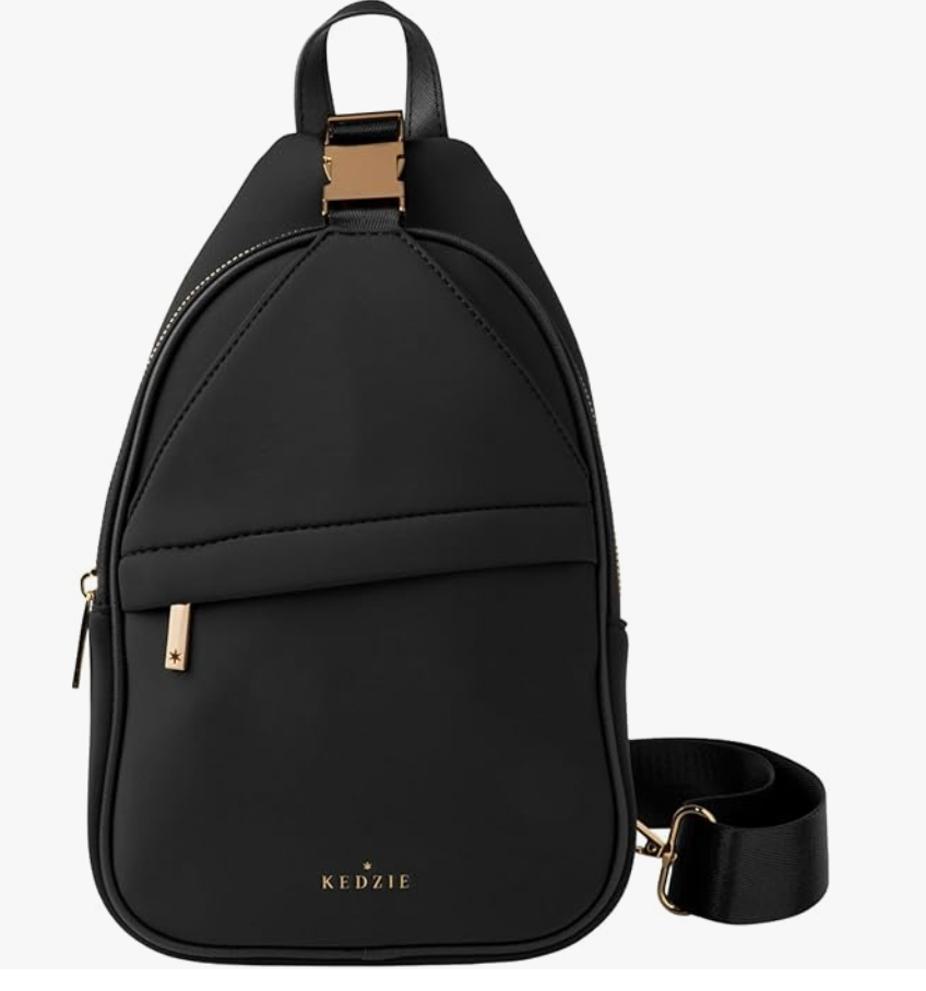 Kedzie Sloane Sling Crossbody Bag