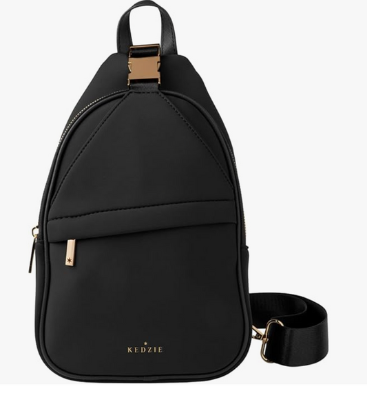 Kedzie Sloane Sling Crossbody Bag