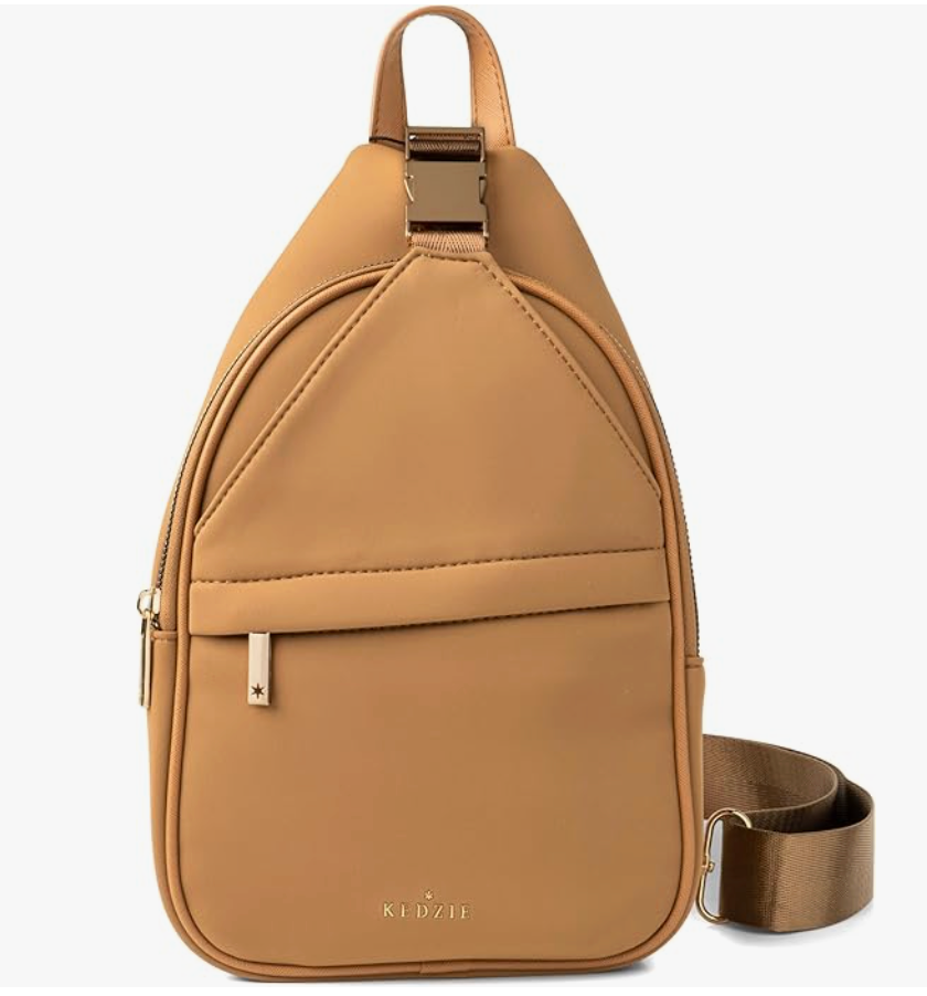 Kedzie Sloane Sling Crossbody Bag