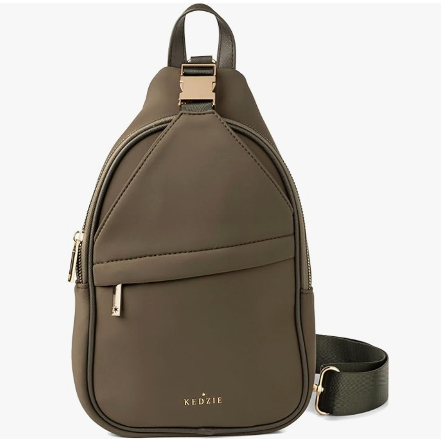 Kedzie Sloane Sling Crossbody Bag